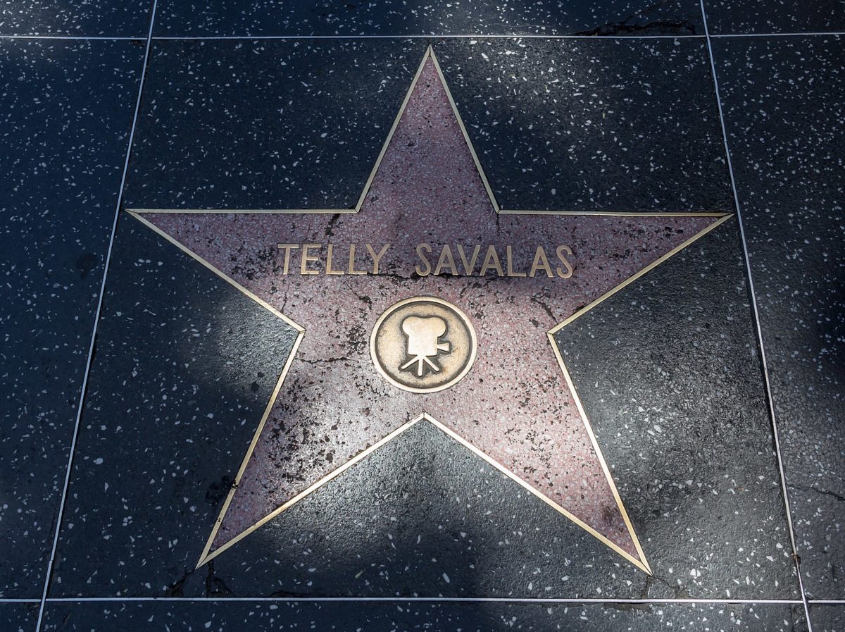 wild facts behind the improbable life of 'kojak' star telly savalas | "who loves ya, baby?" you are never going to believe these details about telly savalas.