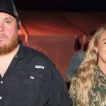 Luke Combs Makes Beautiful Father's Day Announcement As He Becomes a Father for the First Time