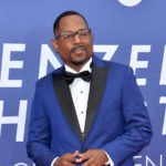 Martin Lawrence Jokes He Plans On Getting Eddie Murphy to Pay for Their Kids' Wedding