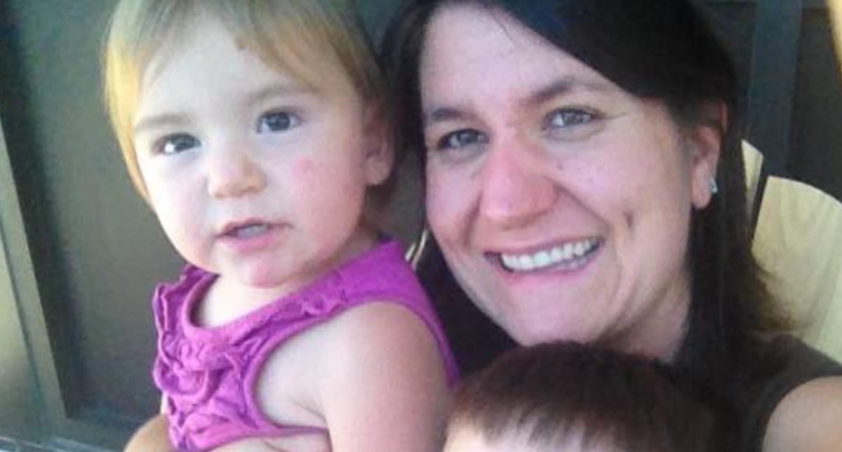 Mom Recalls Harrowing Story Of Leaving 2-Year-Old Daughter In Backseat of Car