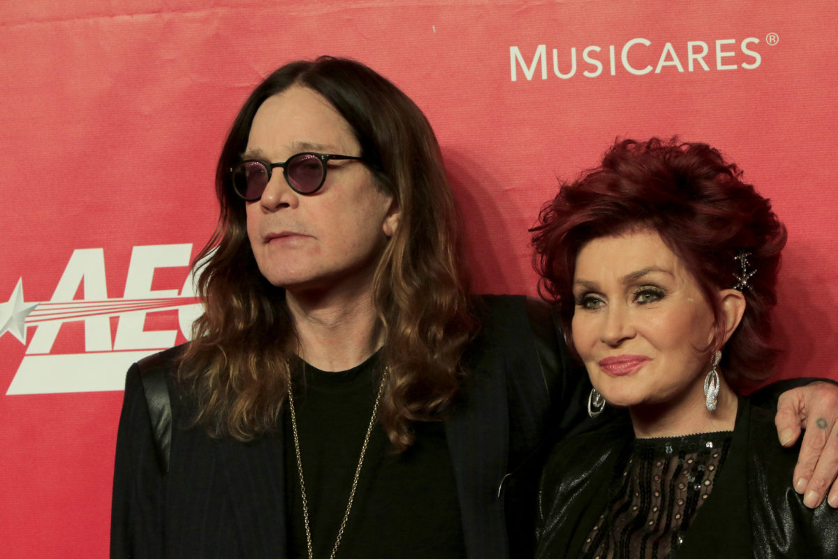 ozzy osbourne set to undergo major operation that will ‘determine the rest of his life’ | while talking with the uk’s the talk, sharon osbourne, host and wife of legendary rockstar ozzy osbourne, has given a health update on her beloved partner.