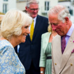 Prince Charles Was In Awe Of Prince Harry's Daughter Lilibet During Platinum Jubilee