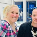 SURPRISE! Mama June Is a Married Woman