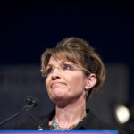 Sarah Palin Talks New Romance, Divorce, And A Run For Congress