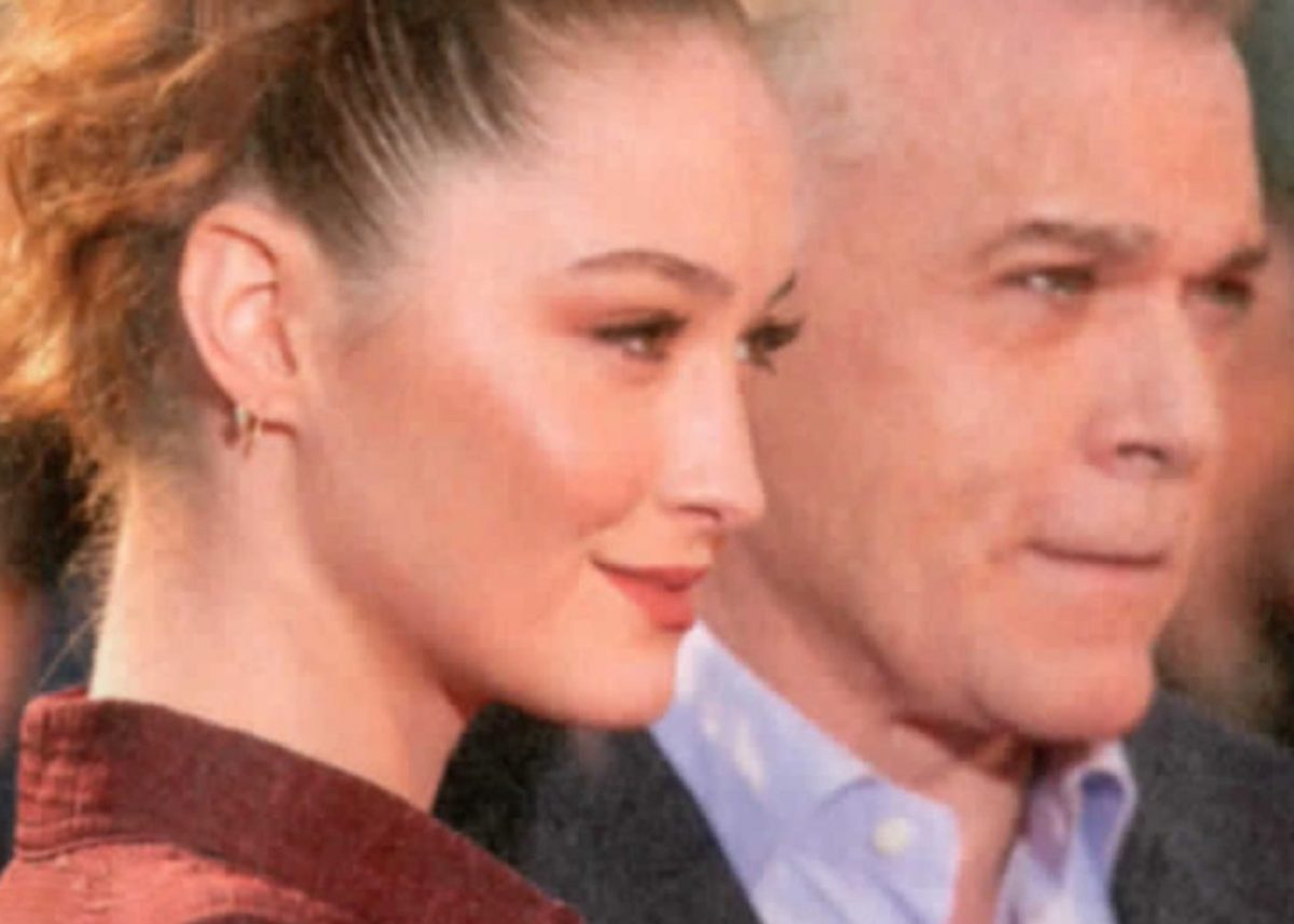 ray liotta's only child speaks out for the first time since her father's unexpected passing: 'you are the best dad'