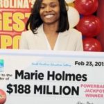 After A Single Mom Won A $188 Million Jackpot, She Found Her Troubles Were Only Just Beginning
