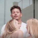 Chiefs QB Patrick Mahomes and Brittany Mahomes Open Up About Baby Number Two in a Big Way