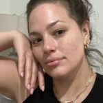 Ashley Graham Is Not Afraid To Talk About Body Image For The Rest Of Her Life and She's Prepared to Do So