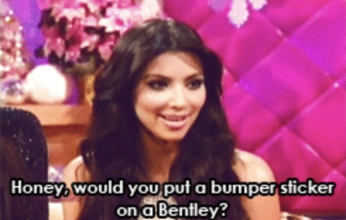 35+ Kardashian Quotes That Seriously Angered People