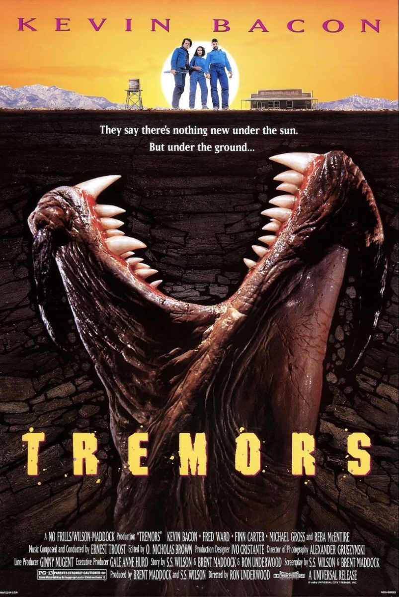 Best 1990s Horror Movies