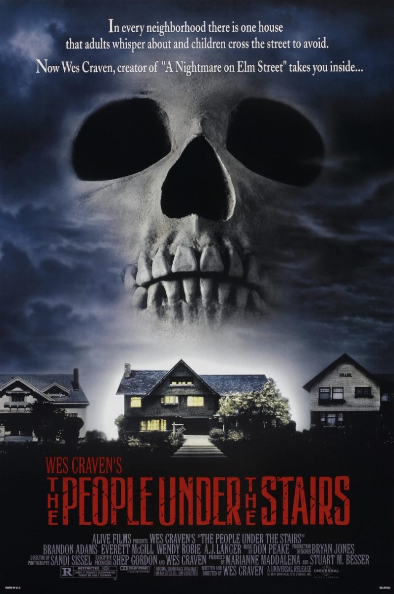 Best 1990s Horror Movies