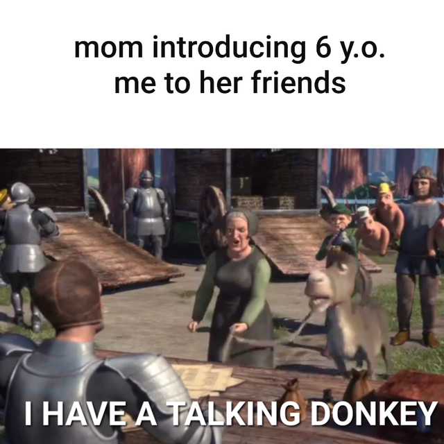 Hilarious Shrek Memes 