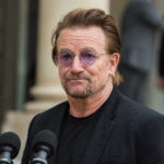 This Was Bono's Reaction To Finding Out He Has a Half-Brother From His Late Father's Affair