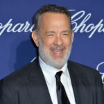 Tom Hanks Dishes On When The Queen Confided In Him About Her Favorite Cocktail