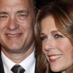 Tom Hanks Shows Off His Protective Side After Aggressive Fans Knock Into Wife Rita Wilson