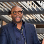 Tyler Perry Reveals Exactly What He Discussed With Will Smith After The Infamous Chris Rock Slap