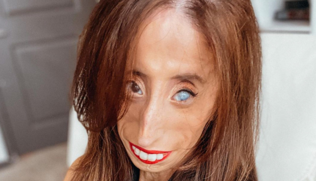 who is lizzie velazquez? and why you should following her inspiring journey