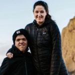 Zach and Tori Roloff Discuss The Possibility Of Having An Average Height Child