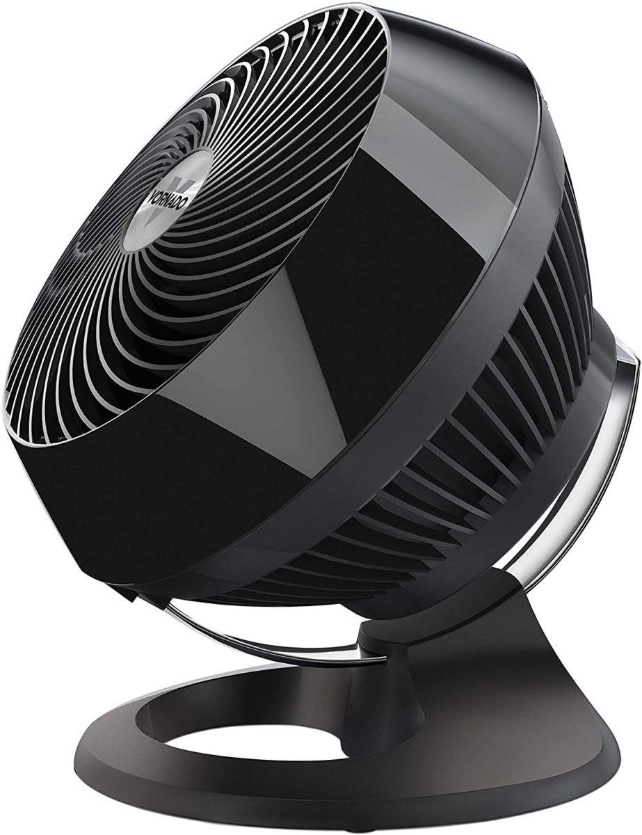Air Circulator Fans That Will Help Keep You Cool in These Scorching Months