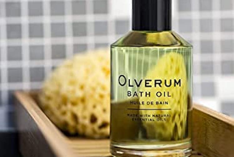 discover the most luxuriating bath oils that will leave you feeling renewed