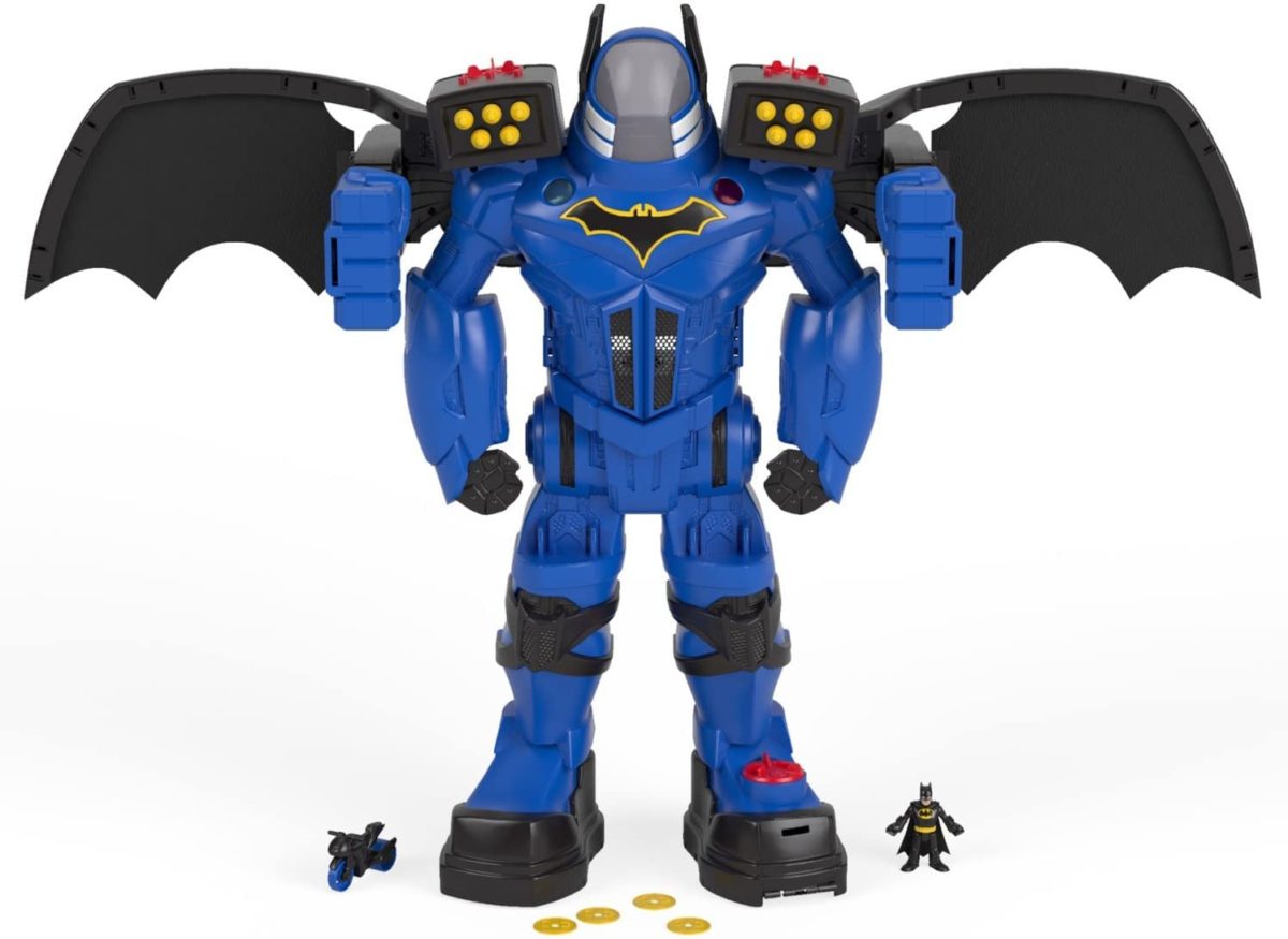 Best Batman Toys
