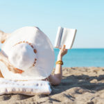 Brilliant Beach Reads That You Won't Be Able to Put Down This Summer