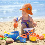 Beach Toys That Make the Most of Kids' Time in the Sun and Sand