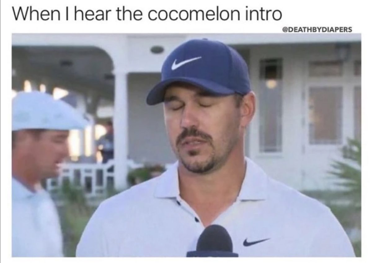 Cocomelon Memes