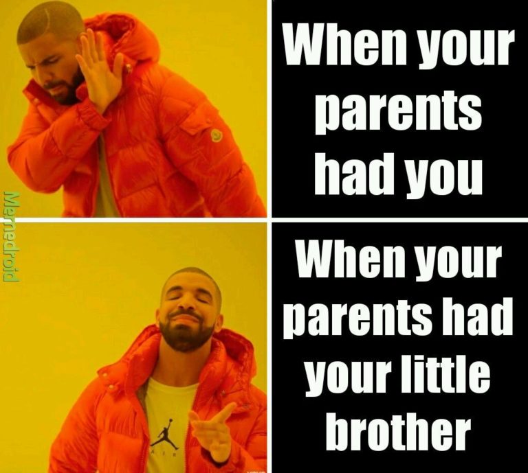 30+ Drake Memes That Will Crack You Up