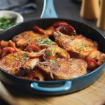 Discover a Kitchen Workhorse with These Enameled Cast Iron Skillets