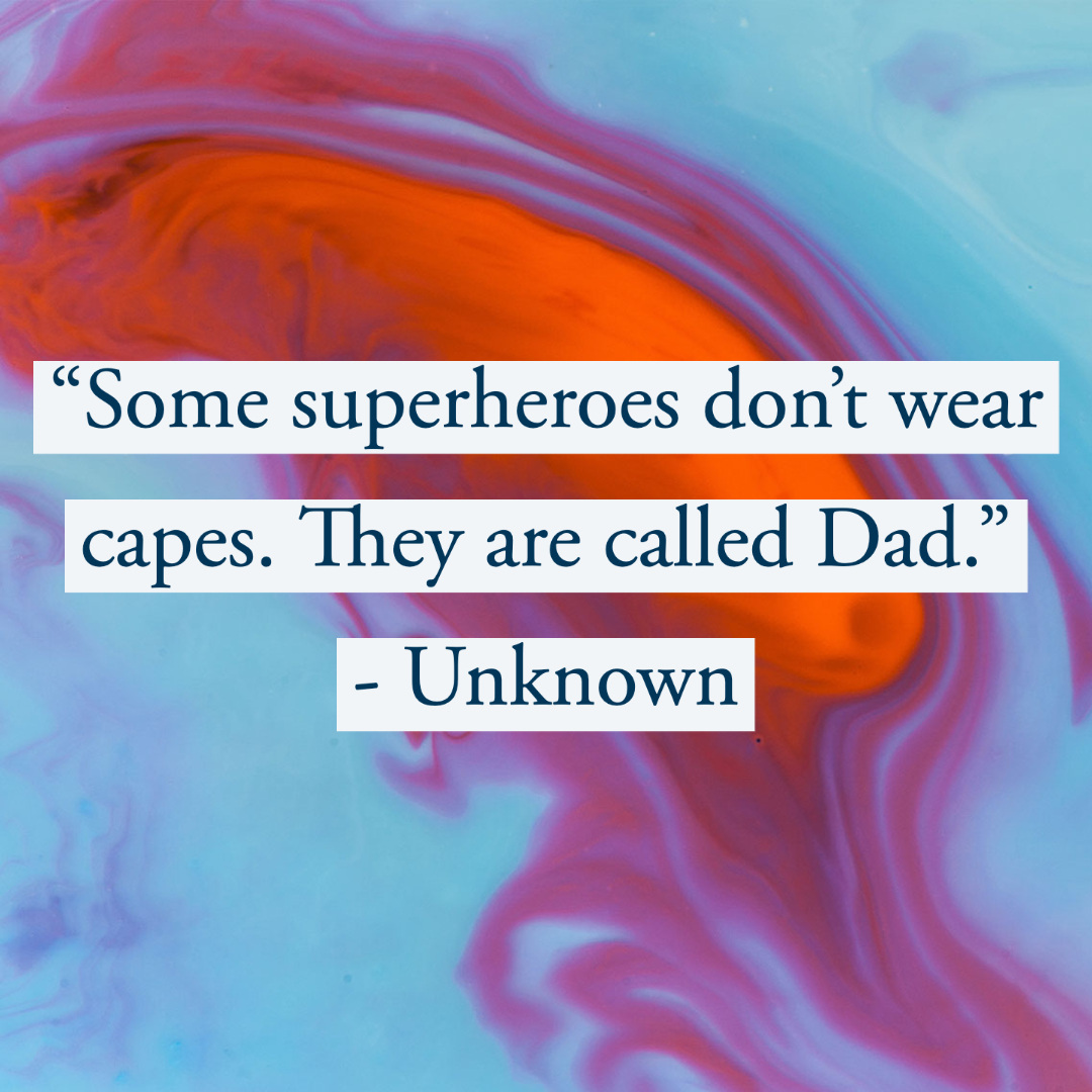 Father's Day Quotes from Daughters