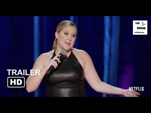 480px x 360px - 15 Best Amy Schumer Movies And TV Shows Ranked