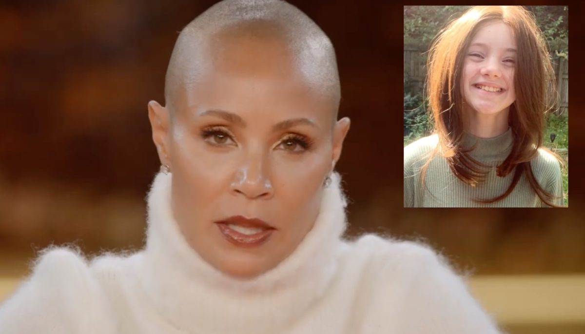 Jada Pinkett Smith Finally Opens Up About the Oscars, Her Current Relationship With Will, and How Being Mocked for Having Alopecia Can Deeply Ruin a Person’s Life | Jada Pinkett Smith is speaking out and addressing her husband’s Oscars outburst on her Facebook Show, Red Table Talk.