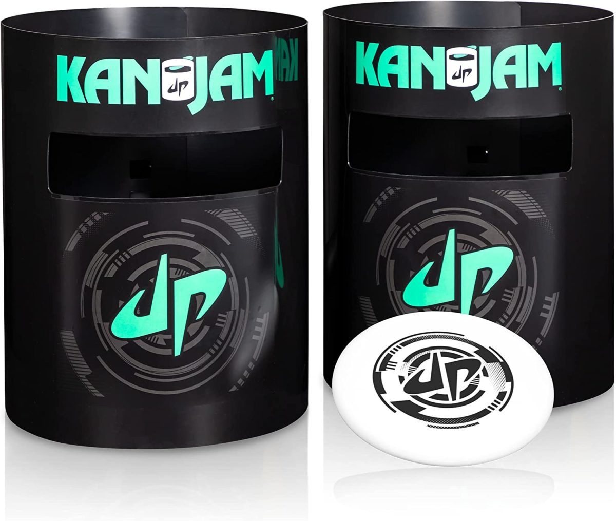 Kan Jam Is the Game of the Summer