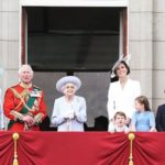We Saw a Lot of the Royal Family During the Queen's Jubilee, But Who Are They?