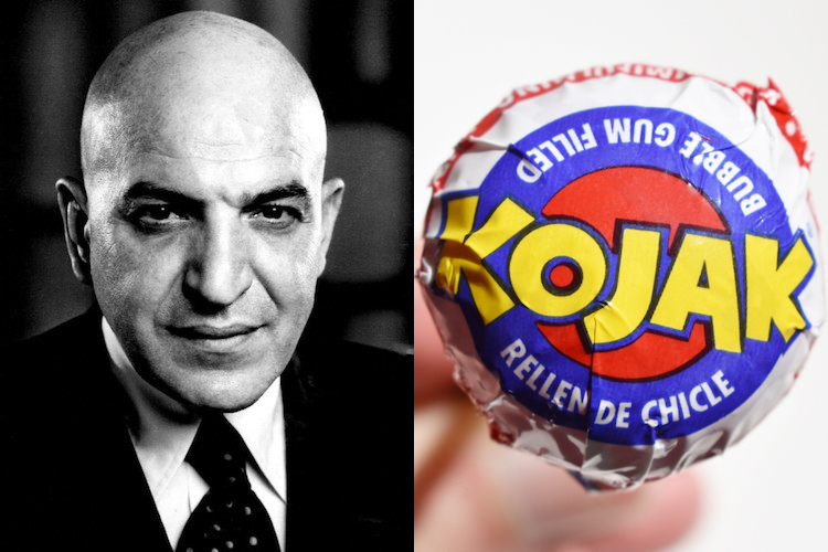 Wild Facts Behind The Improbable Life Of 'Kojak' Star Telly Savalas | "Who loves ya, baby?" You are never going to believe these details about Telly Savalas.