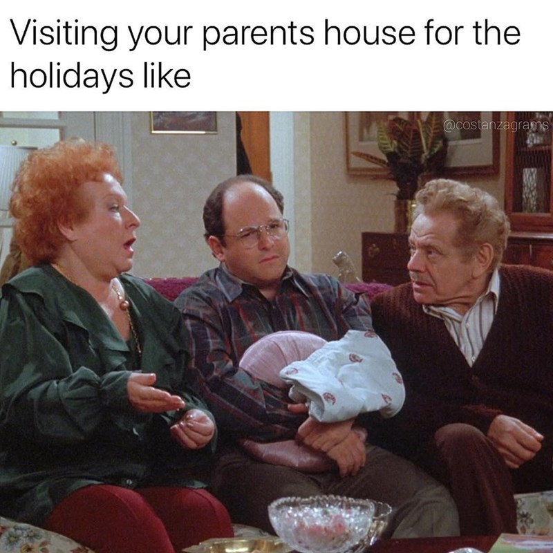 Seinfeld Memes
