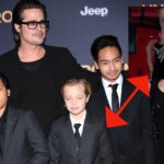 Shiloh Jolie-Pitt, Daughter of Brad Pitt and Angelina Jolie, Shows Off Impressive Talent in Rare Video