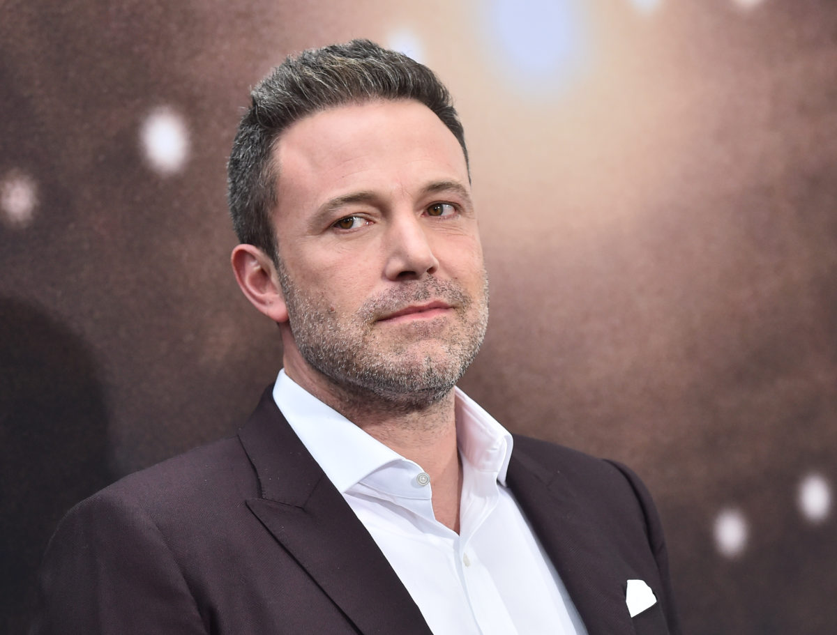 10-year-old son of ben affleck and jennifer garner involved in an accident at bmw dealership | new reports are revealing that the 10-year-old son of ben affleck and jennifer garner was involved in an accident over the weekend.