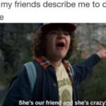 35+ Hilarious Stranger Things Memes That Only Real Fans of the Show Can Appreciate