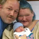 1000-Lb. Sisters Star Amy Slaton Gives Birth To A Second Baby Boy!