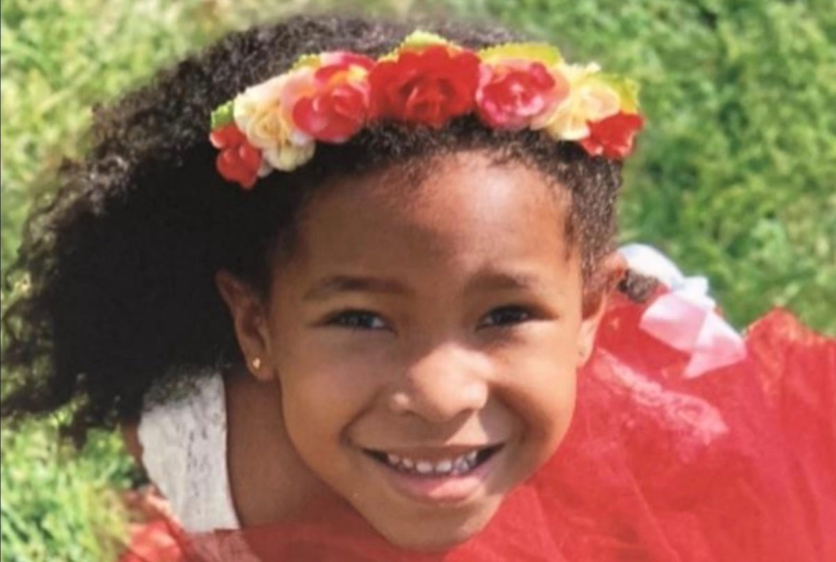 6-year-old girl missing, mother found dead at home from suicide