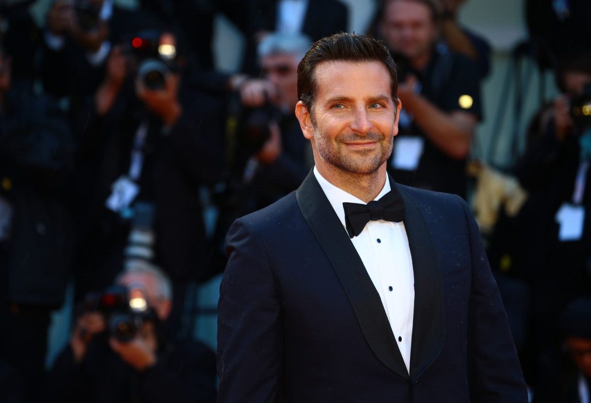 Bradley Cooper and Huma Abedin Have Been Dating Quietly For 'A Few Months'