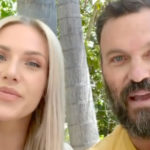 Teen Heartthrob Brian Austin Green and DWTS Star Sharna Burgess Share Very Exciting News With Their Fans