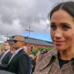 Meghan Markle Reveals Scary Incident That Involved Archie Being Saved From a Fire While in Africa
