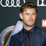 Chris Hemsworth Abstained From Meat For On-Screen Kiss With Vegan Natalie Portman