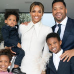Ciara Gives An Update on How Her Children Are Handling Their Dad Russell Wilson's Trade to Denver