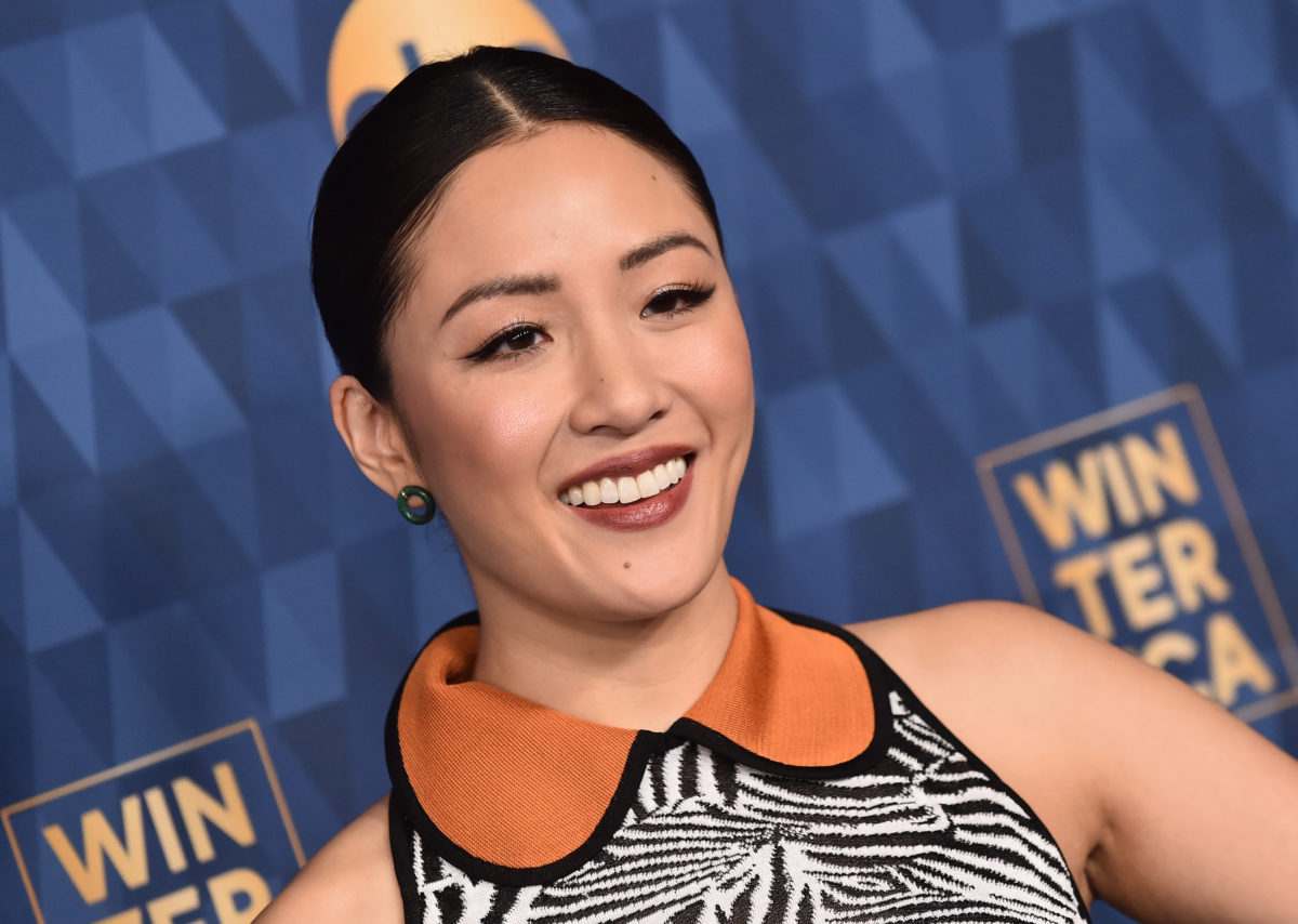Constance Wu Shares How She Attempted Suicide After Backlash From Posting To Twitter About 'Fresh Off the Boat'