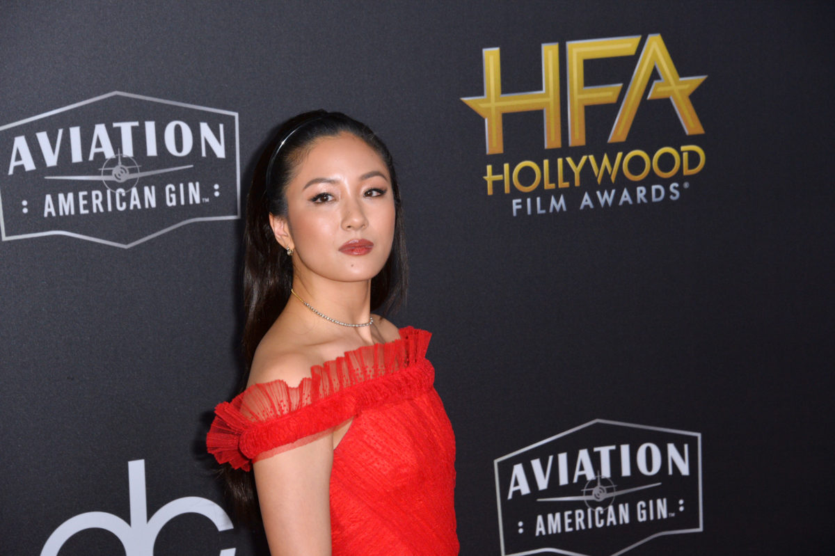 Constance Wu Shares How She Attempted Suicide After Backlash From Posting To Twitter About 'Fresh Off the Boat'