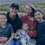Granger Smith and Wife Endorse Controversial Drowning Prevention Technique For Infants